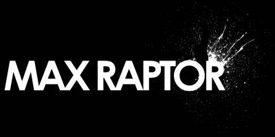 logo Max Raptor